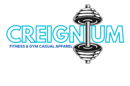 Creignium Apparel & Basics